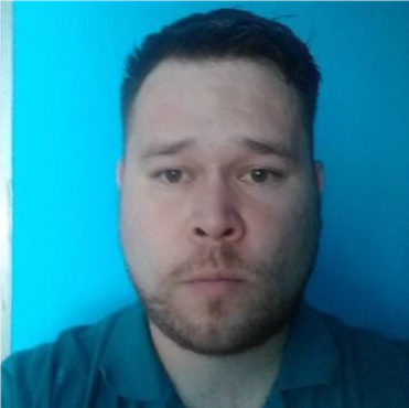 Alexis Ruben Bracamontes Ruelas