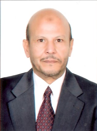 Saad A. EL-Sayed