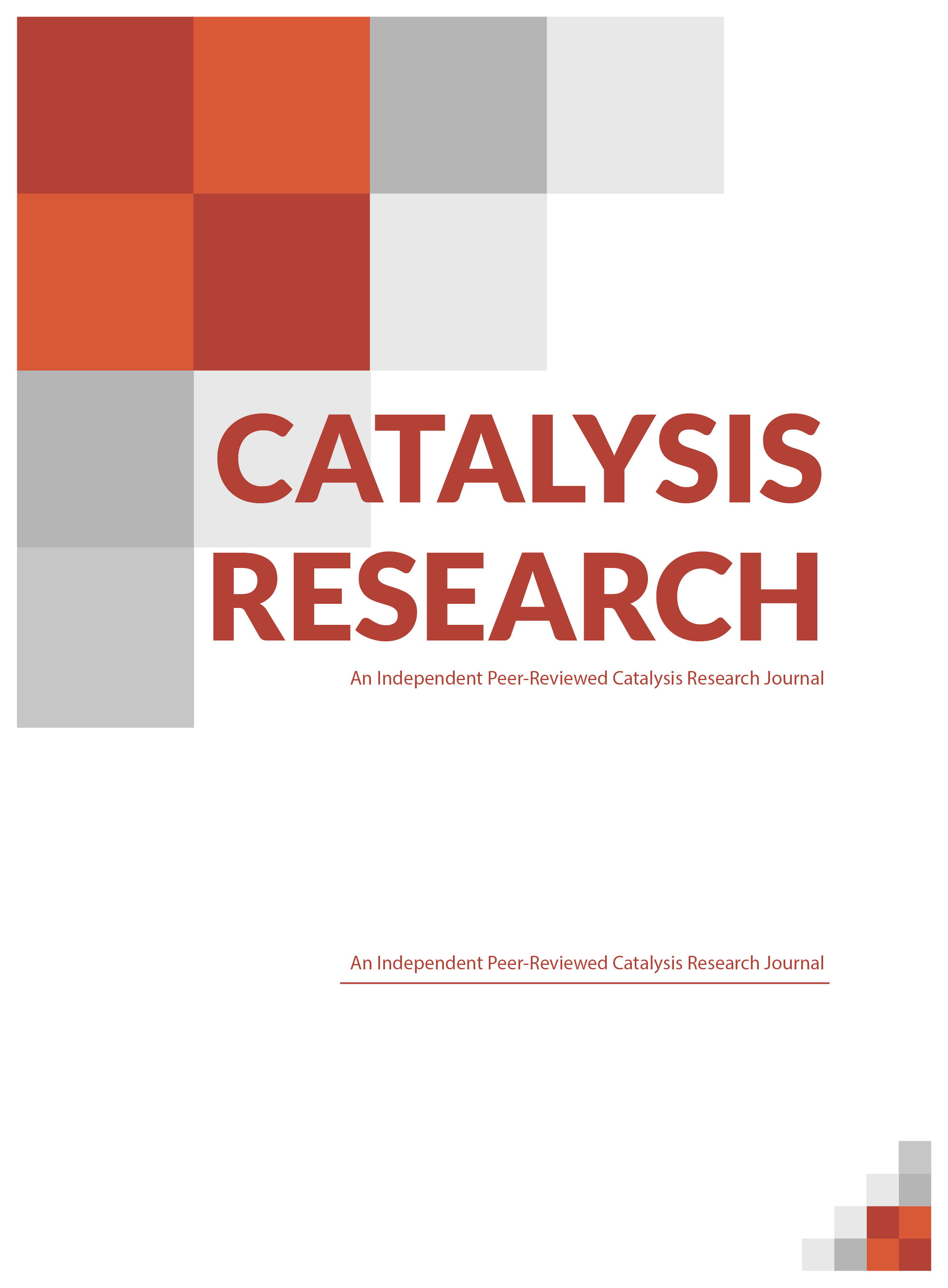 Catalysis Research